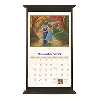 Young at Heart 2027 Wall Calendar - Online Only