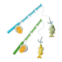 Let’s Explore Fishing Play Set