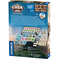 The Crew: Family Adventure - Marooned in Paradise