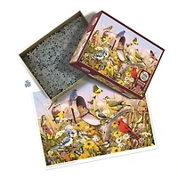 Field Song 2000 Piece Puzzle