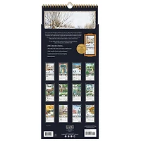 Country Welcome 2027 Slim Calendar - Online Only