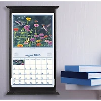 Great Outdoors 2026 Wall Calendar - Online Only