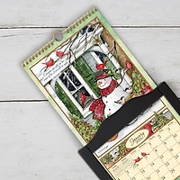 Bountiful Blessings 2026 Slim Calendar - Online Only
