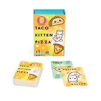 Taco Kitten Pizza - Online Only