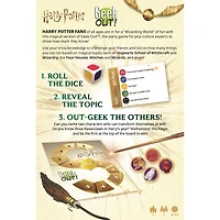 Geek Out! Harry Potter