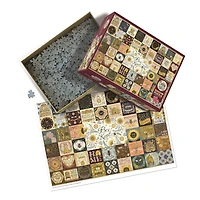 Bee Kind 2000 Piece Puzzle