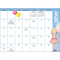 Mary Engelbreits 2026 Pocket Planner Calendar