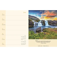 Inner Reflections 2027 Engagement Calendar