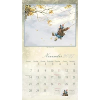 Forever Young 2027 Wall Calendar