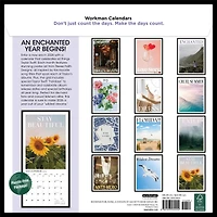 Forever & Always 2026 Wall Calendar - Online Only