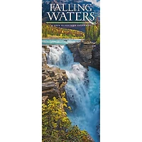 Falling Waters 2026 Poster Calendar