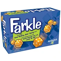 Farkle Game