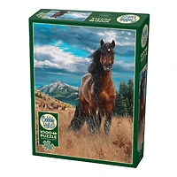 Freedom 1000 Piece Puzzle