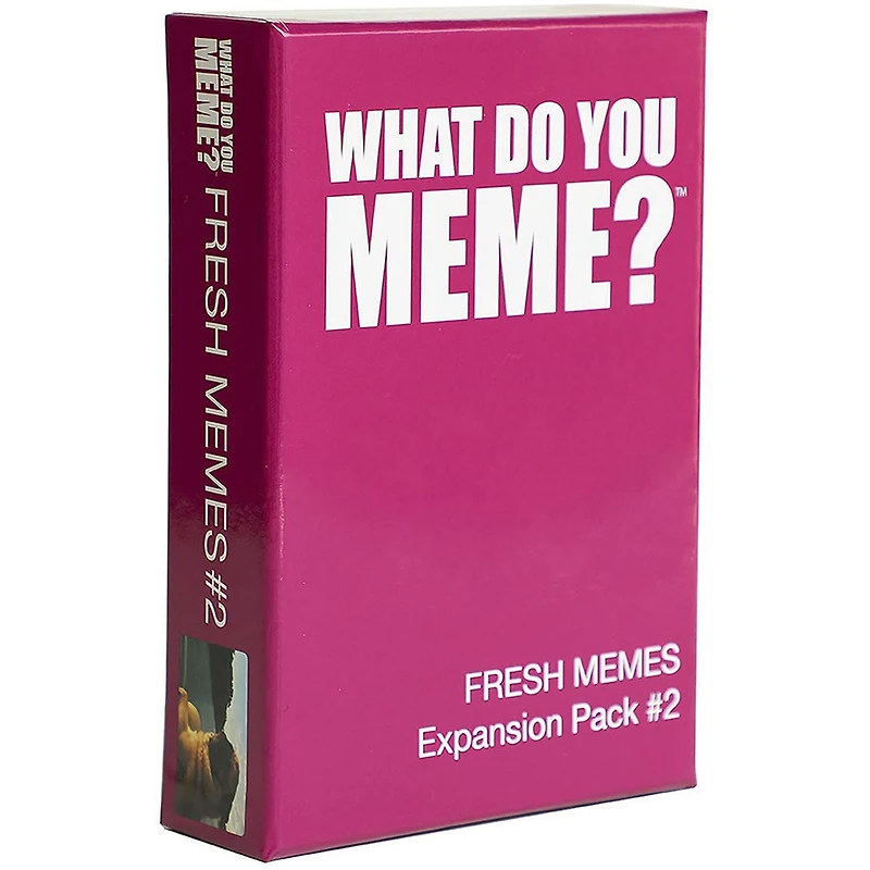 Fresh Memes 2 Exp WDYM