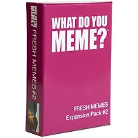 Fresh Memes 2 Exp WDYM