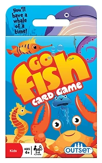 Go Fish