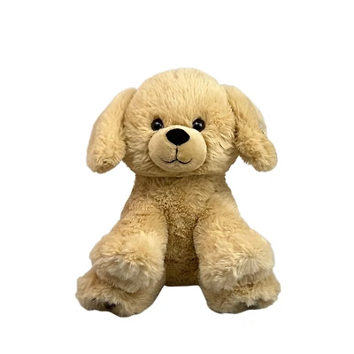 Golden Labrador 12in Plush