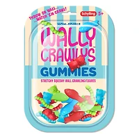 Gummy Wally Crawly