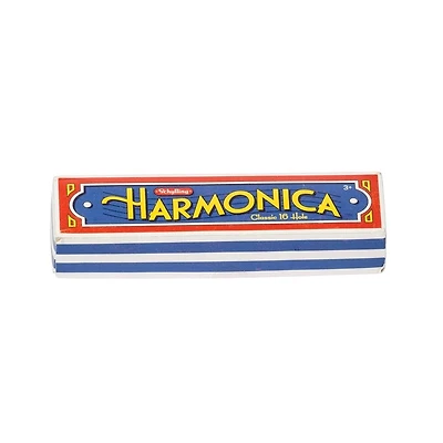 Harmonica