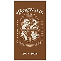 Harry Potter 2027 Pocket Calendar