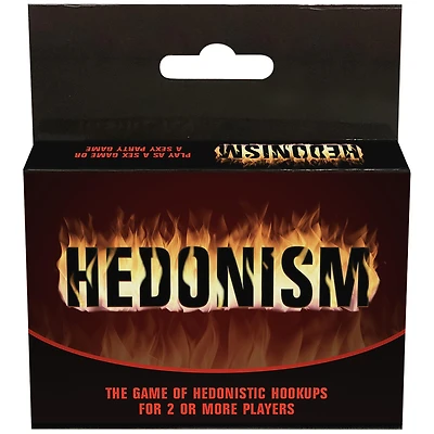 Hedonism Card