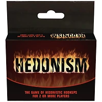 Hedonism Card