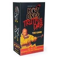 Hot Ones: Truth Or Dab