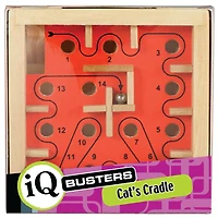 IQ Busters Labyrinth