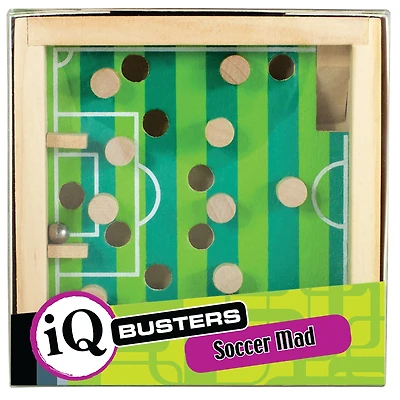 IQ Busters Labyrinth