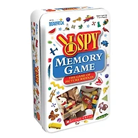 I Spy Memory Tin