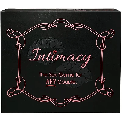 Intimacy