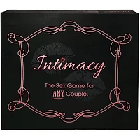 Intimacy