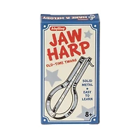 Jaw Harp