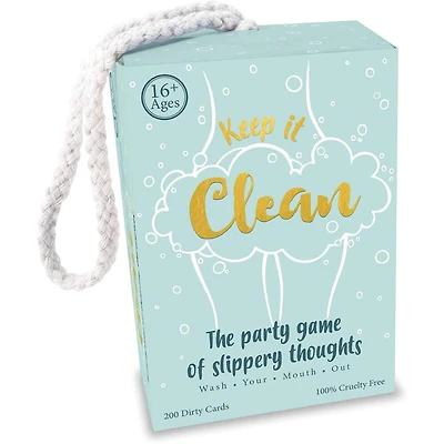 Keep it Clean