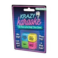 Krazy Karaoke