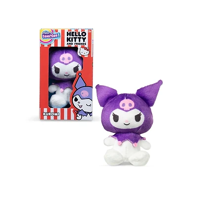 Kuromi Micro Teenie