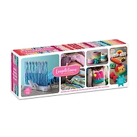 Loopdeloom Weaving Loom Kit