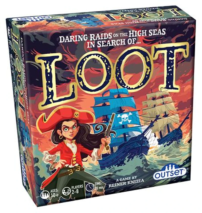 Loot
