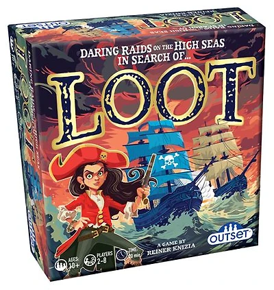 Loot