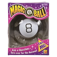Magic 8 Ball