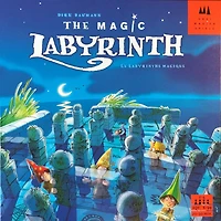 Magic Labyrinth