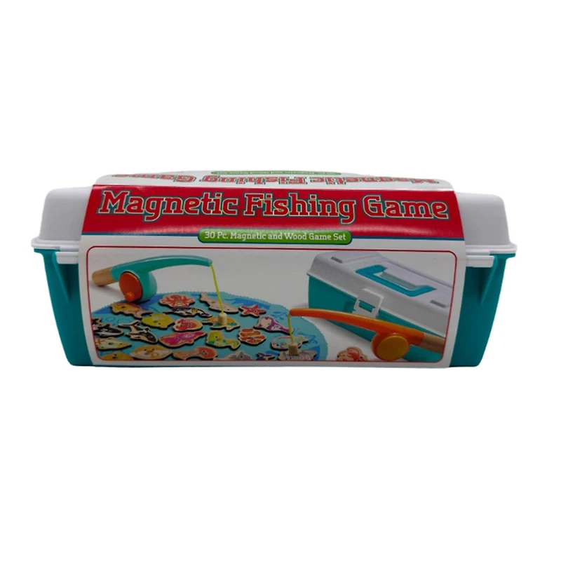 Magnetic Fishing