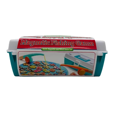 Magnetic Fishing