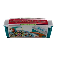 Magnetic Fishing