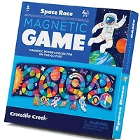 Magnetic Game Space Race