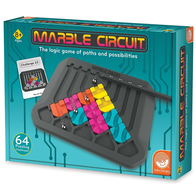 Marble Circuit