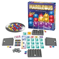 Marbleous Game