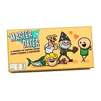 Master Dater