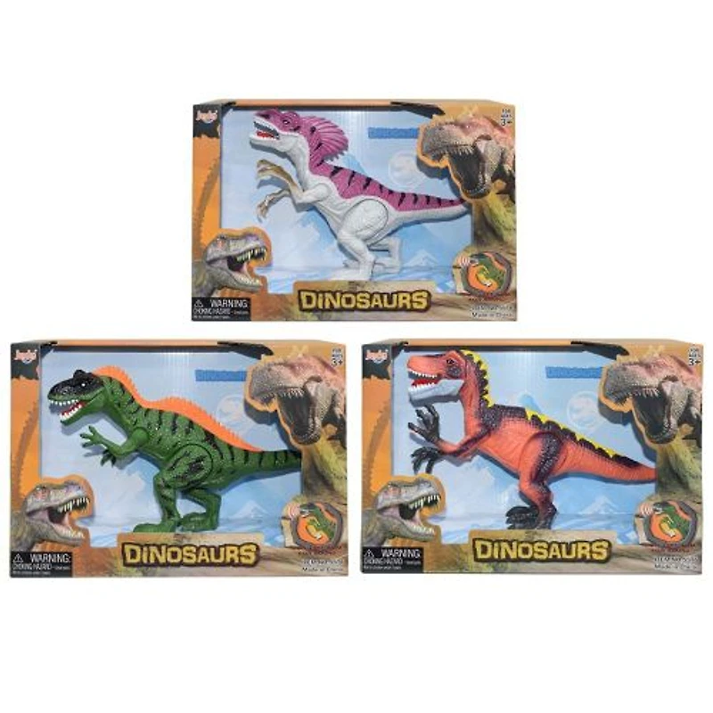 Mega Dinosaur Assorted Styles