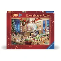 Merry Mischief 1000 Piece Puzzle
